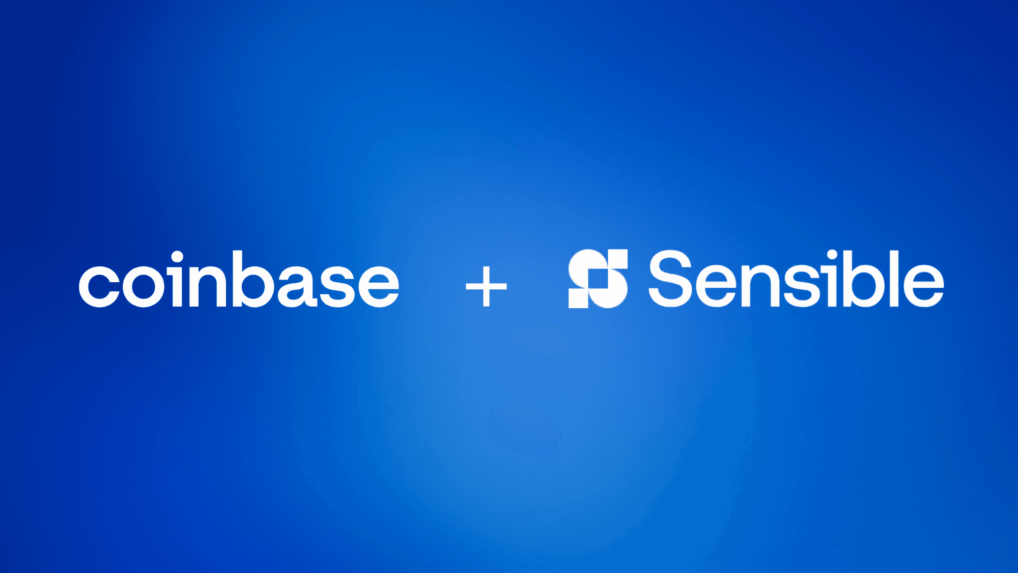 Why we built Sensible – and why we're joining Coinbase